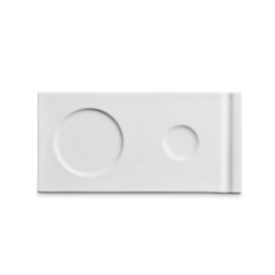 Fellow Matcha set (matte white)